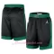 Kraťasy NBA Boston Celtics Statement Edition Swingman