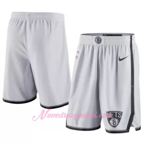 Kraťasy NBA Brooklyn Nets Association Edition Swingman Kraťasy NBA Brooklyn Nets Association Edition Swingman