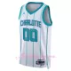 Dresy Charlotte Hornets Association Edition Swingman 2023-24 Bílý