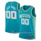 Dresy Charlotte Hornets City Edition Swingman 2023-24 Teal