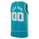 Dresy Charlotte Hornets City Edition Swingman 2023-24 Teal