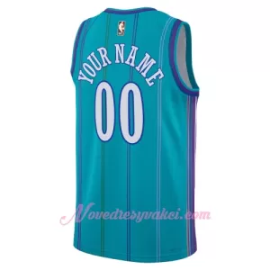 Dresy Charlotte Hornets Classic Edition Swingman 2023-24 Teal