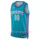 Dresy Charlotte Hornets Classic Edition Swingman 2023-24 Teal