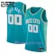 Dresy Charlotte Hornets Dětské City Edition Swingman 2023-24 Teal