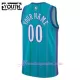 Dresy Charlotte Hornets Dětské Classic Edition Swingman 2023-24 Teal