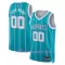 Dresy Charlotte Hornets Icon Edition Swingman 2023-24 Teal