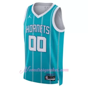 Dresy Charlotte Hornets Icon Edition Swingman 2023-24 Teal