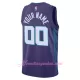 Dresy Charlotte Hornets Statement Edition Swingman 2023-24 Nachový