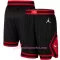 Kraťasy NBA Chicago Bulls Statement Edition Swingman