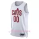 Dresy Cleveland Cavaliers Association Edition Swingman 2023-24 Bílý