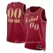 Dresy Cleveland Cavaliers City Edition Swingman 2023-24
