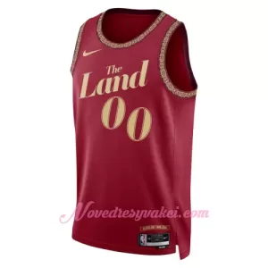 Dresy Cleveland Cavaliers City Edition Swingman 2023-24