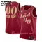Dresy Cleveland Cavaliers Dětské City Edition Swingman 2023-24