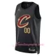 Dresy Cleveland Cavaliers Statement Edition Swingman 2023-24 Černá
