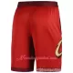 Kraťasy NBA Cleveland Cavaliers City Edition Swingman