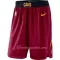 Kraťasy NBA Cleveland Cavaliers Icon Edition Swingman
