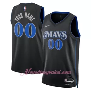 Dresy Dallas Mavericks City Edition Swingman 2023-24 Dresy Dallas Mavericks City Edition Swingman 2023-24