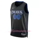 Dresy Dallas Mavericks City Edition Swingman 2023-24