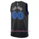 Dresy Dallas Mavericks City Edition Swingman 2023-24