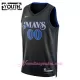 Dresy Dallas Mavericks Dětské City Edition Swingman 2023-24