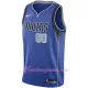 Dresy Dallas Mavericks Icon Edition Swingman 2023-24 Modrý