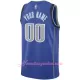 Dresy Dallas Mavericks Icon Edition Swingman 2023-24 Modrý