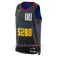 Dresy Denver Nuggets City Edition Swingman 2023-24