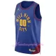 Dresy Denver Nuggets Statement Edition Swingman 2023-24 Modrý