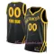 Dresy Golden State Warriors City Edition Swingman