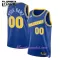 Dresy Golden State Warriors Dětské Classic Edition Swingman 2023-24 Modrý