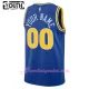 Dresy Golden State Warriors Dětské Classic Edition Swingman 2023-24 Modrý