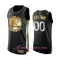 Dresy Golden State Warriors Limited Golden Edition Swingman Černá