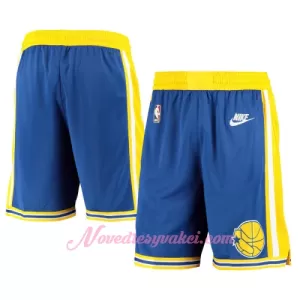 Kraťasy NBA Golden State Warriors Classic Edition Swingman