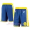 Kraťasy NBA Golden State Warriors Classic Edition Swingman