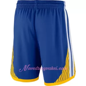 Kraťasy NBA Golden State Warriors Icon Edition Swingman