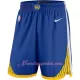Kraťasy NBA Golden State Warriors Icon Edition Swingman