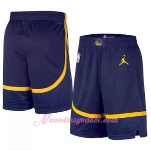 Kraťasy NBA Golden State Warriors Statement Edition Swingman