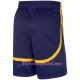 Kraťasy NBA Golden State Warriors Statement Edition Swingman