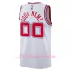 Dresy Houston Rockets City Edition Swingman 2023-24 Bílý