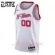 Dresy Houston Rockets Dětské City Edition Swingman 2023-24 Bílý
