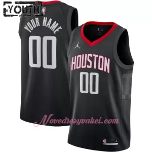Dresy Houston Rockets Dětské Statement Edition Swingman 2023-24