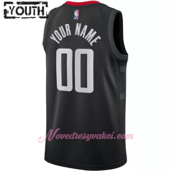 Dresy Houston Rockets Dětské Statement Edition Swingman 2023-24