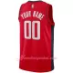 Dresy Houston Rockets Icon Edition Swingman 2023-24 Červené