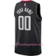 Dresy Houston Rockets Statement Edition Swingman 2023-24 Černá