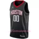 Dresy Houston Rockets Statement Edition Swingman 2023-24 Černá