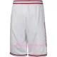 Kraťasy NBA Houston Rockets City Edition Swingman