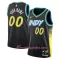Dresy Indiana Pacers City Edition Swingman 2023-24 Černá