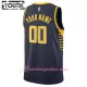 Dresy Indiana Pacers Dětské Icon Edition Swingman 2023-24 Námořnictvo