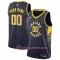 Dresy Indiana Pacers Icon Edition Swingman 2023-24 Námořnictvo