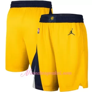 Kraťasy NBA Indiana Pacers Statement Edition Swingman